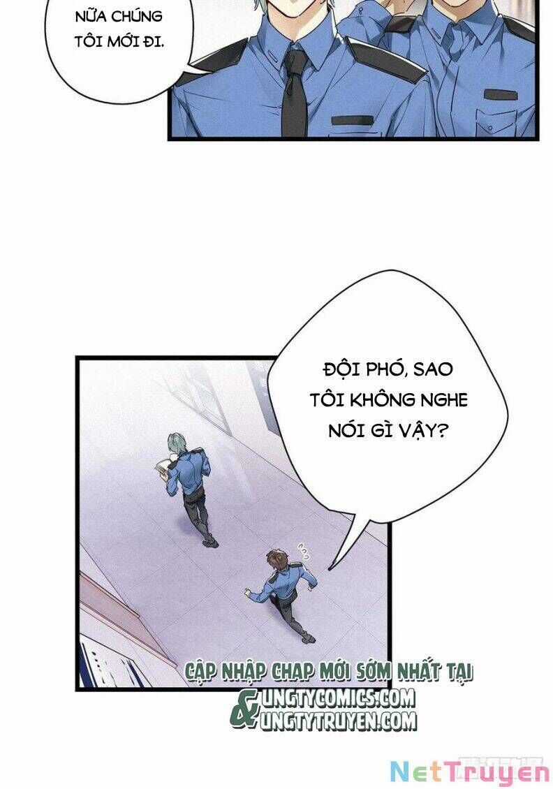 Thỉnh Quân Nhập Quẻ - Chương 31 - Trang 6