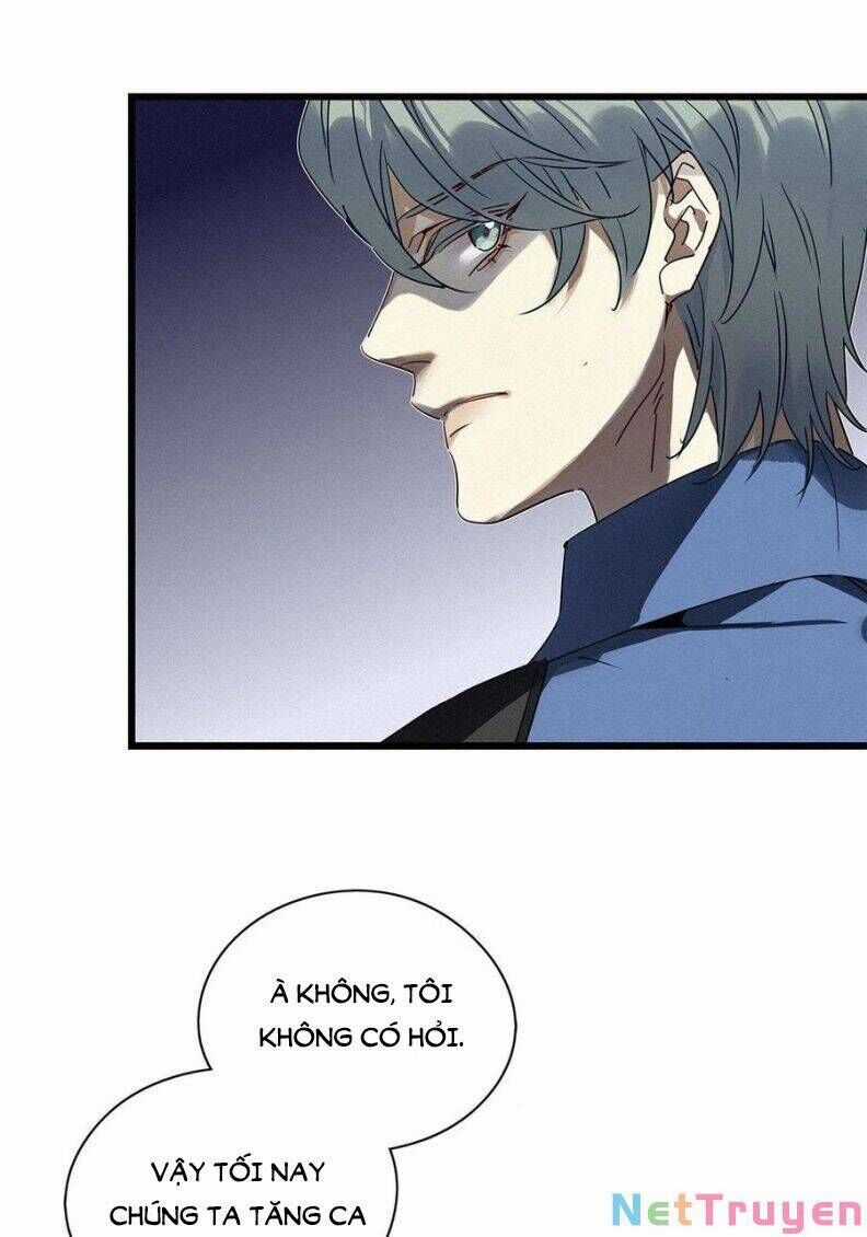 Thỉnh Quân Nhập Quẻ - Chương 31 - Trang 7