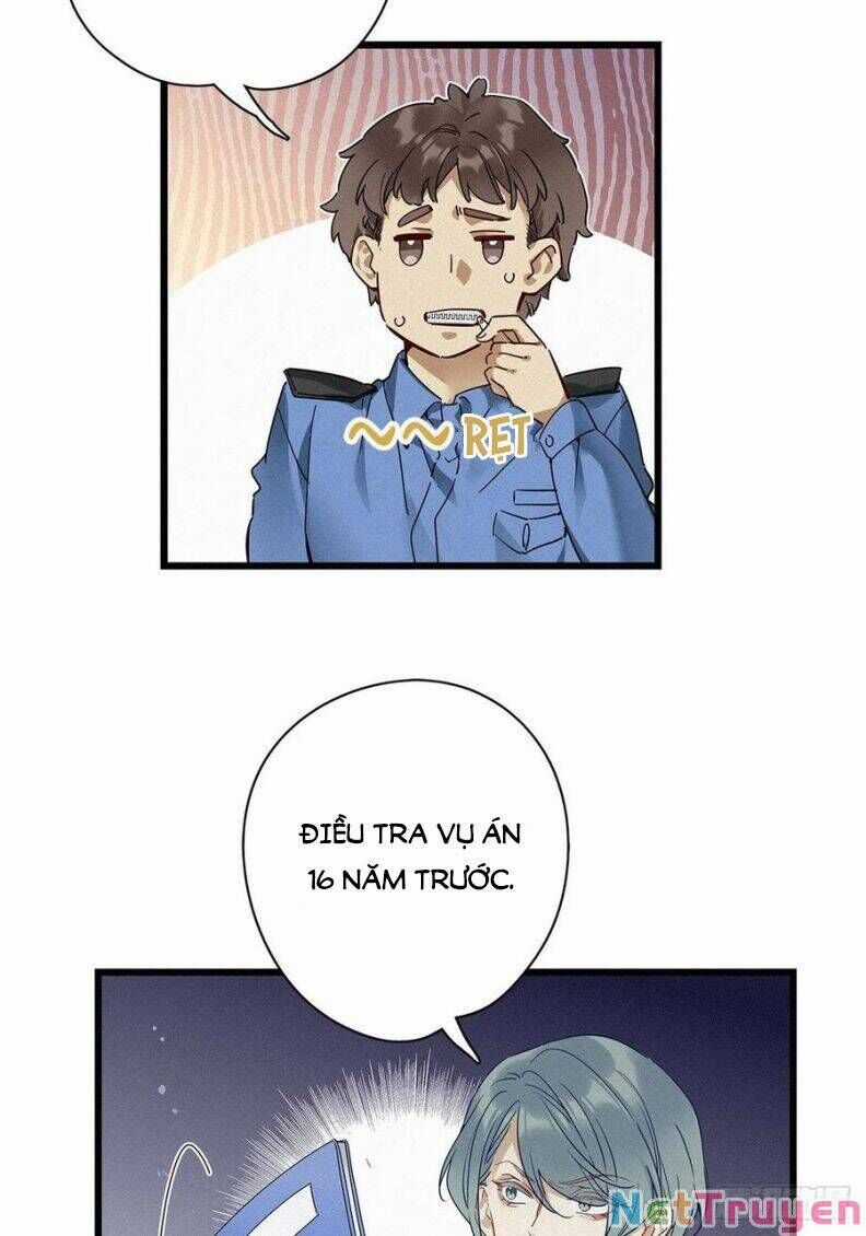 Thỉnh Quân Nhập Quẻ - Chương 31 - Trang 8