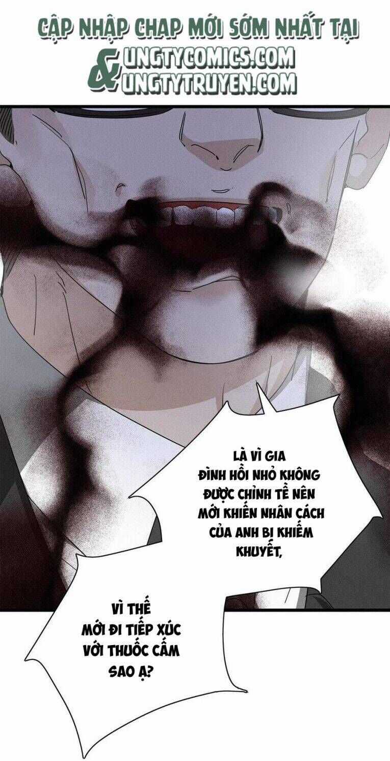 Thỉnh Quân Nhập Quẻ - Chương 32 - Trang 15