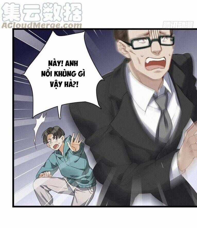 Thỉnh Quân Nhập Quẻ - Chương 32 - Trang 23