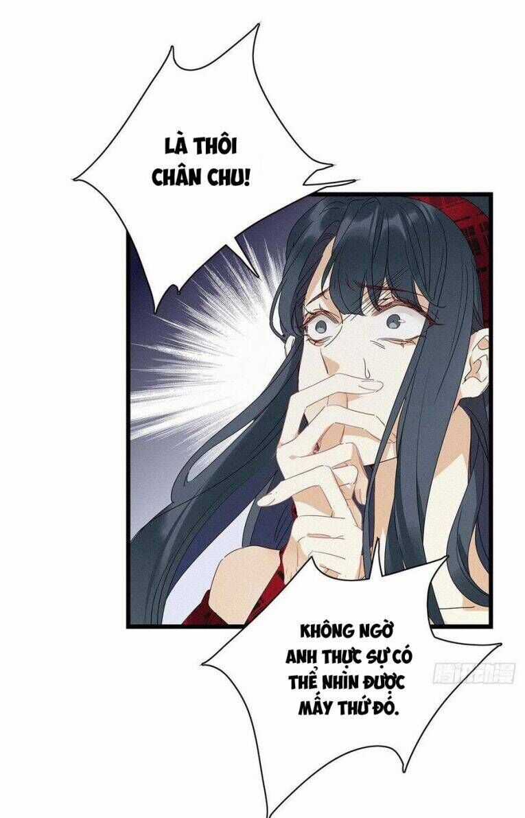 Thỉnh Quân Nhập Quẻ - Chương 32 - Trang 30