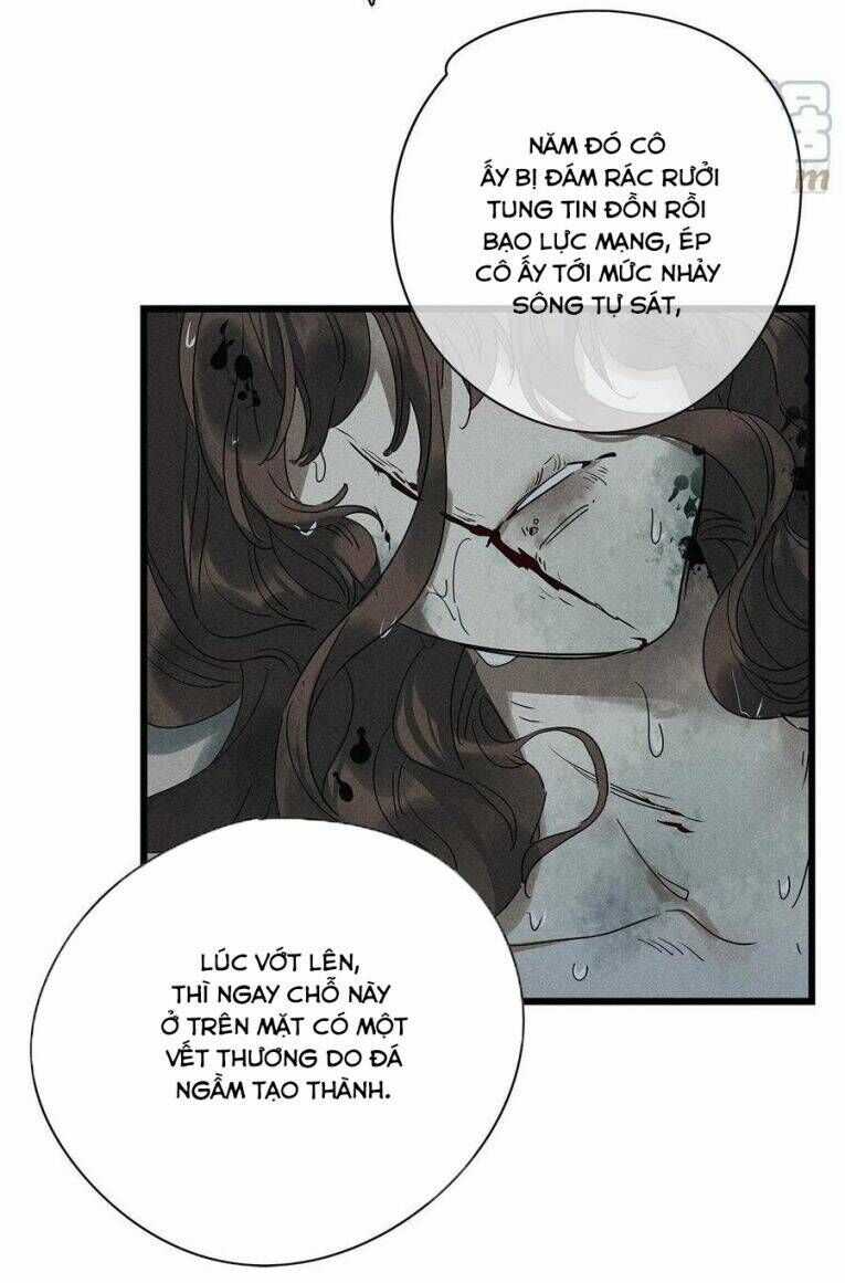 Thỉnh Quân Nhập Quẻ - Chương 32 - Trang 32