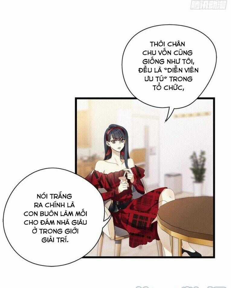 Thỉnh Quân Nhập Quẻ - Chương 32 - Trang 34