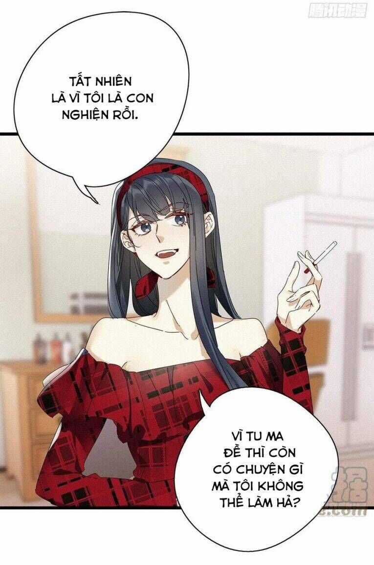 Thỉnh Quân Nhập Quẻ - Chương 32 - Trang 37