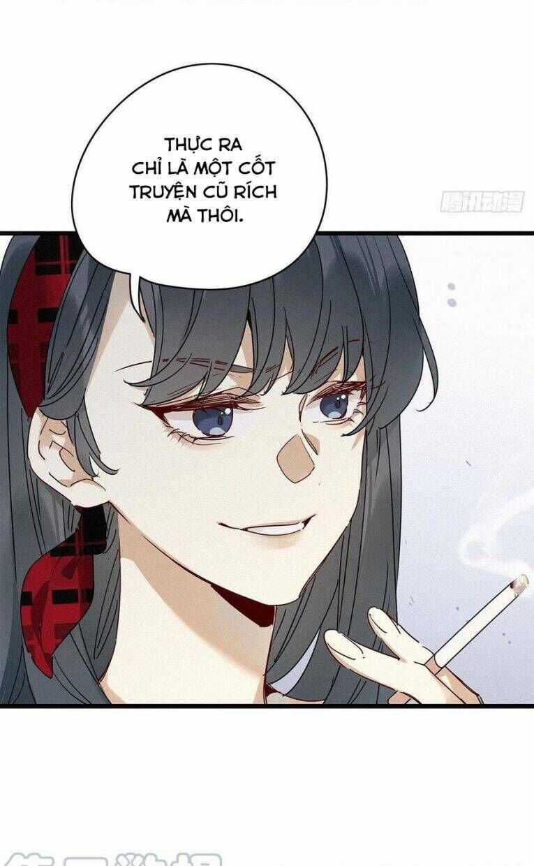 Thỉnh Quân Nhập Quẻ - Chương 32 - Trang 39