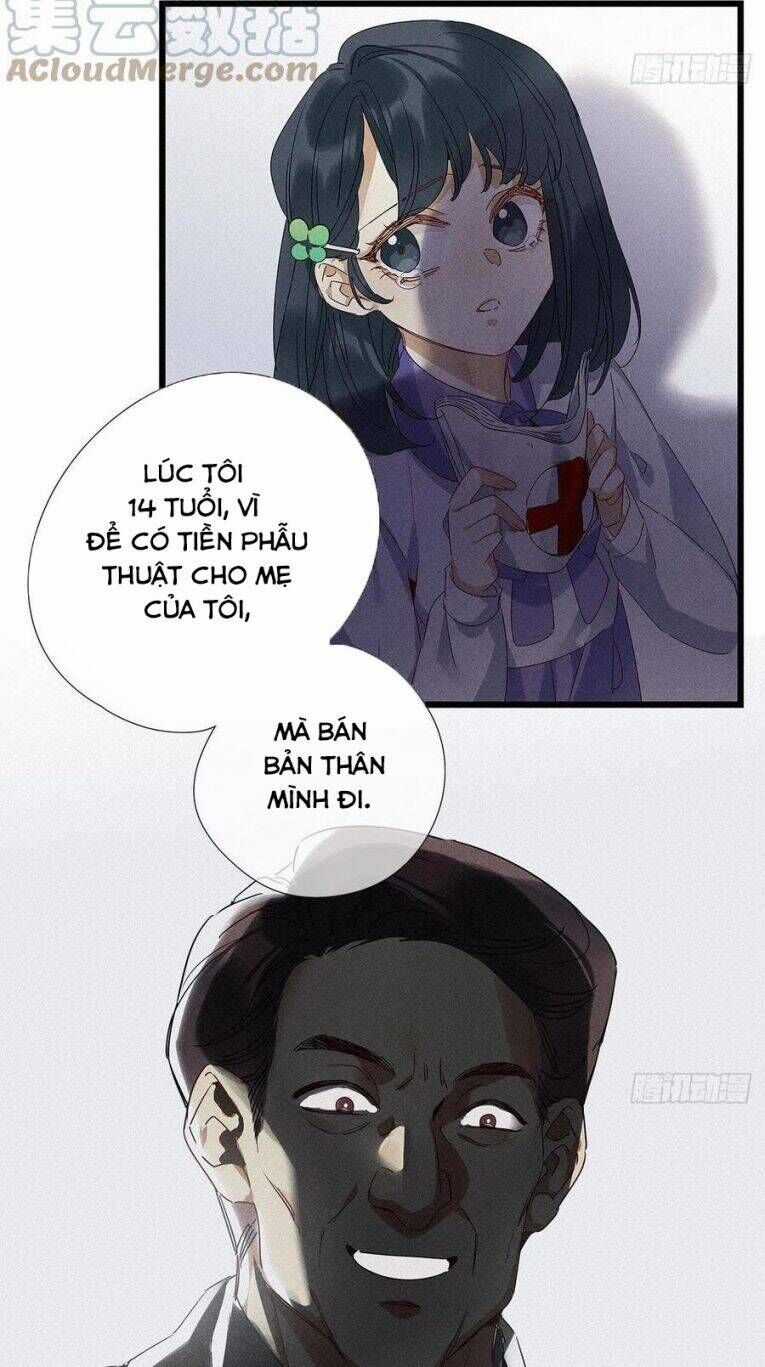 Thỉnh Quân Nhập Quẻ - Chương 32 - Trang 40