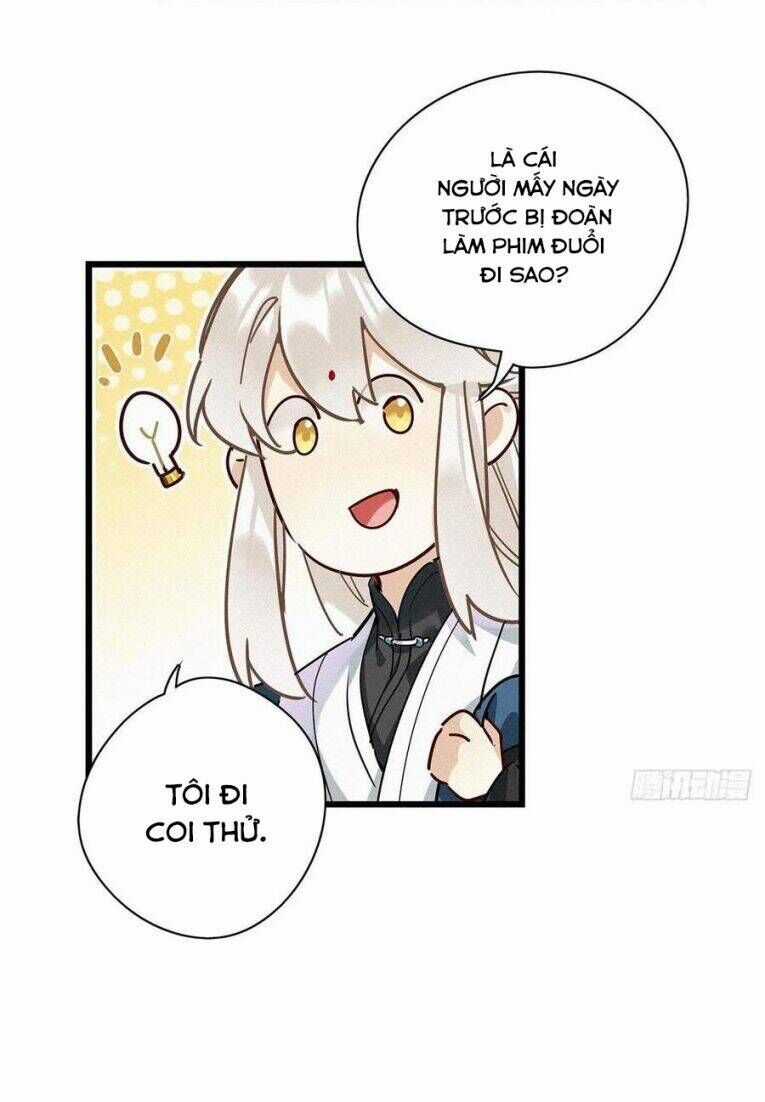 Thỉnh Quân Nhập Quẻ - Chương 32 - Trang 9