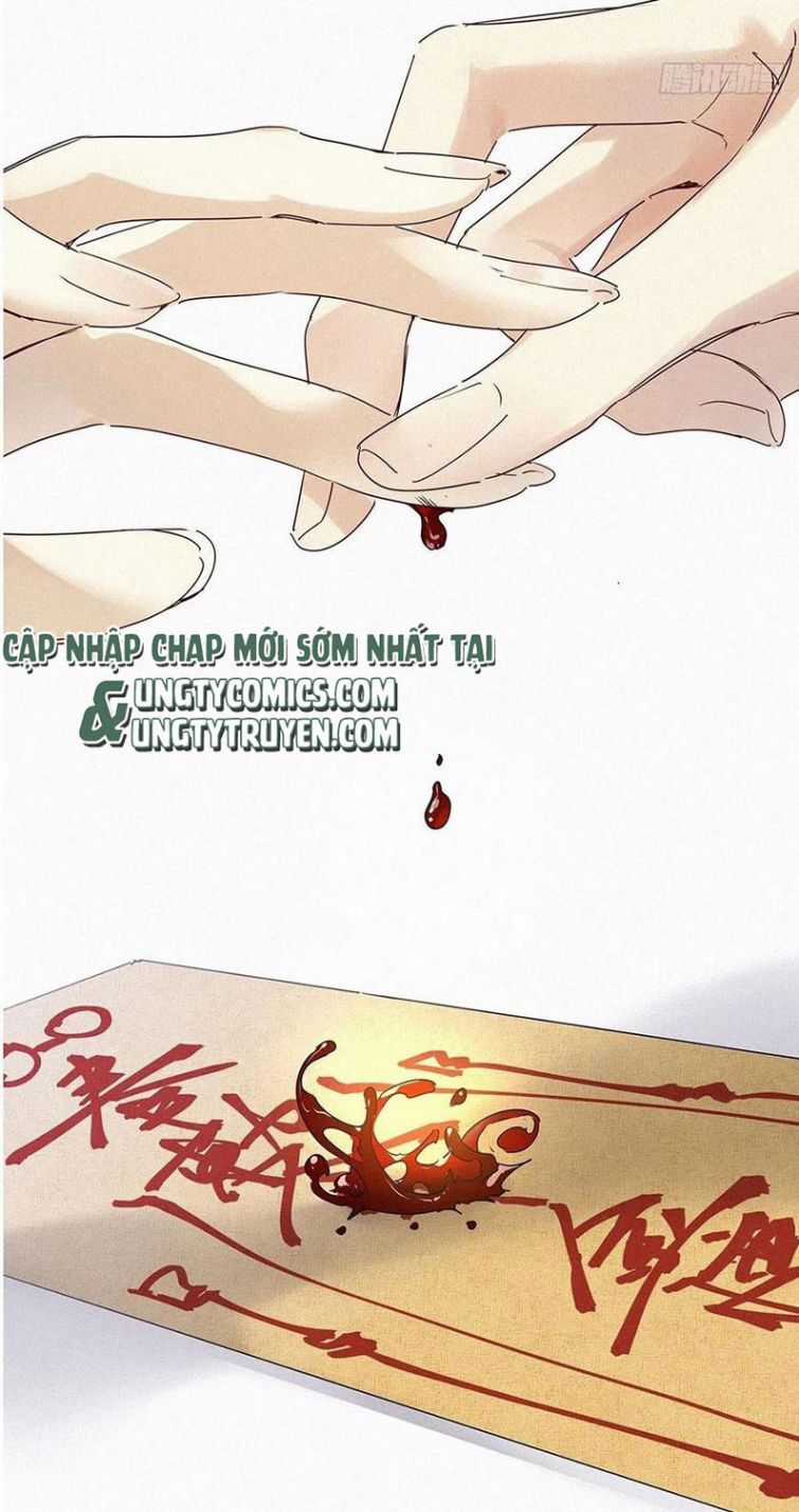 Thỉnh Quân Nhập Quẻ - Chương 33 - Trang 11