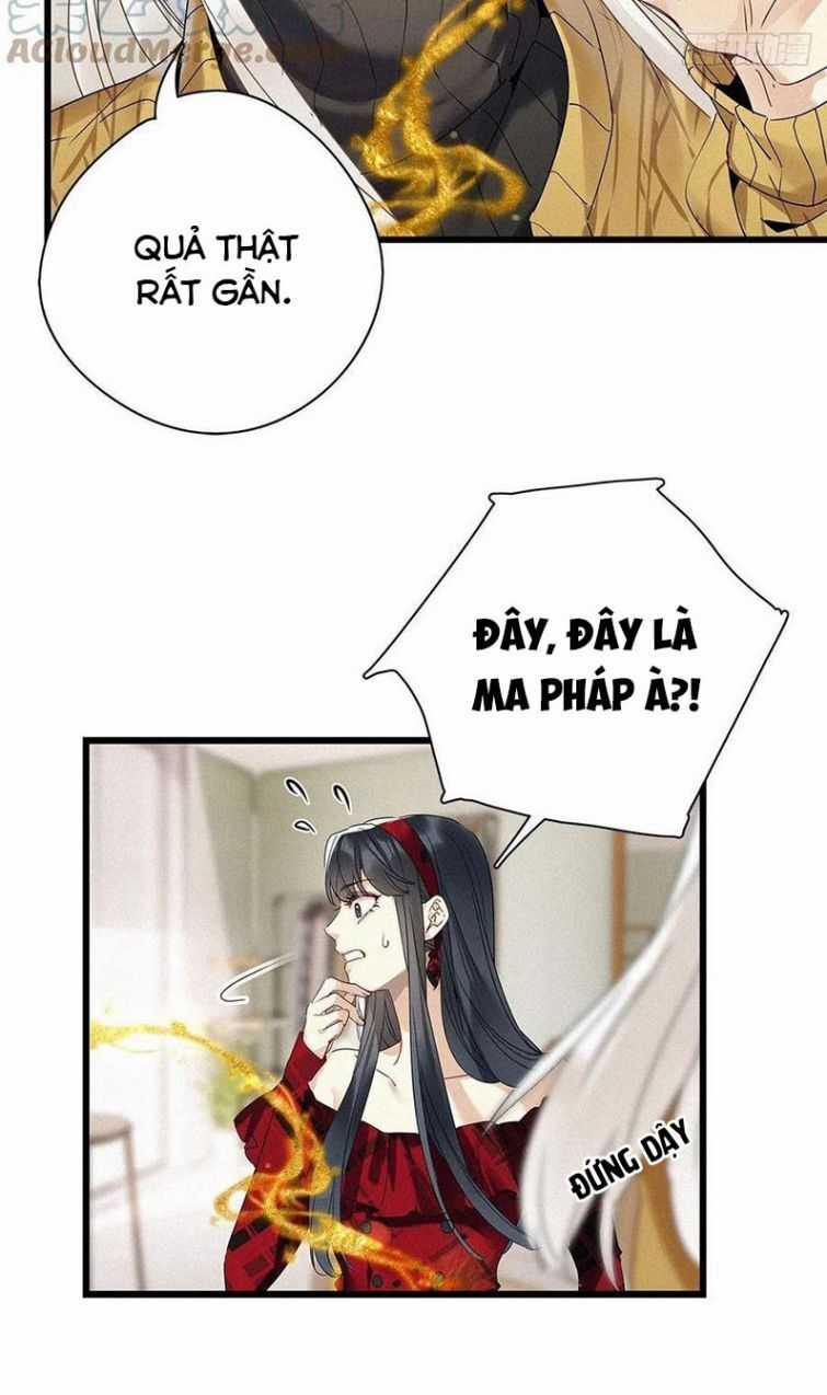 Thỉnh Quân Nhập Quẻ - Chương 33 - Trang 16