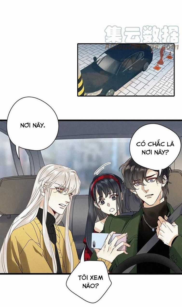 Thỉnh Quân Nhập Quẻ - Chương 33 - Trang 18