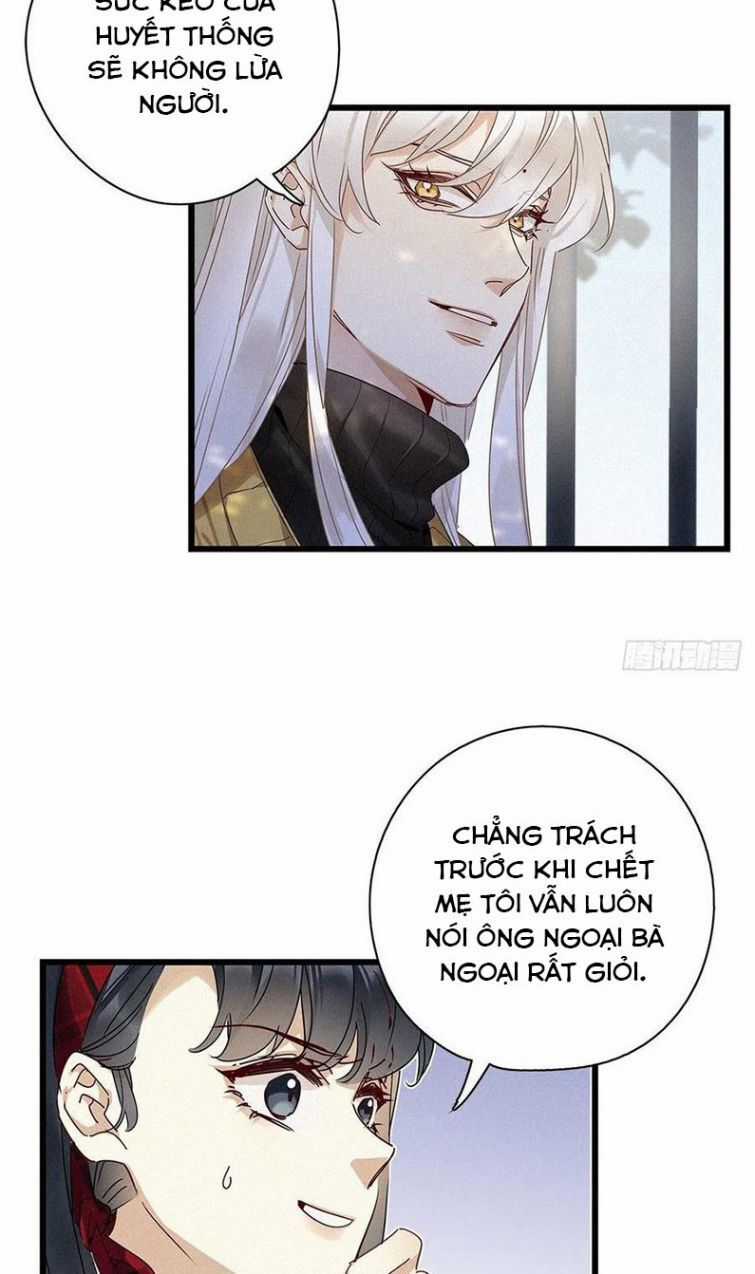 Thỉnh Quân Nhập Quẻ - Chương 33 - Trang 21