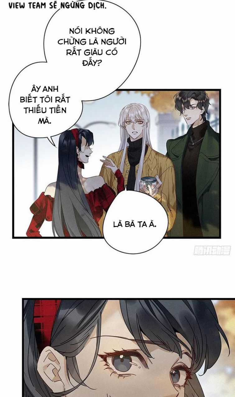 Thỉnh Quân Nhập Quẻ - Chương 33 - Trang 23