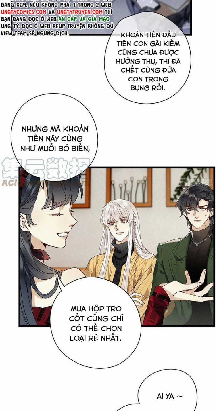 Thỉnh Quân Nhập Quẻ - Chương 33 - Trang 4