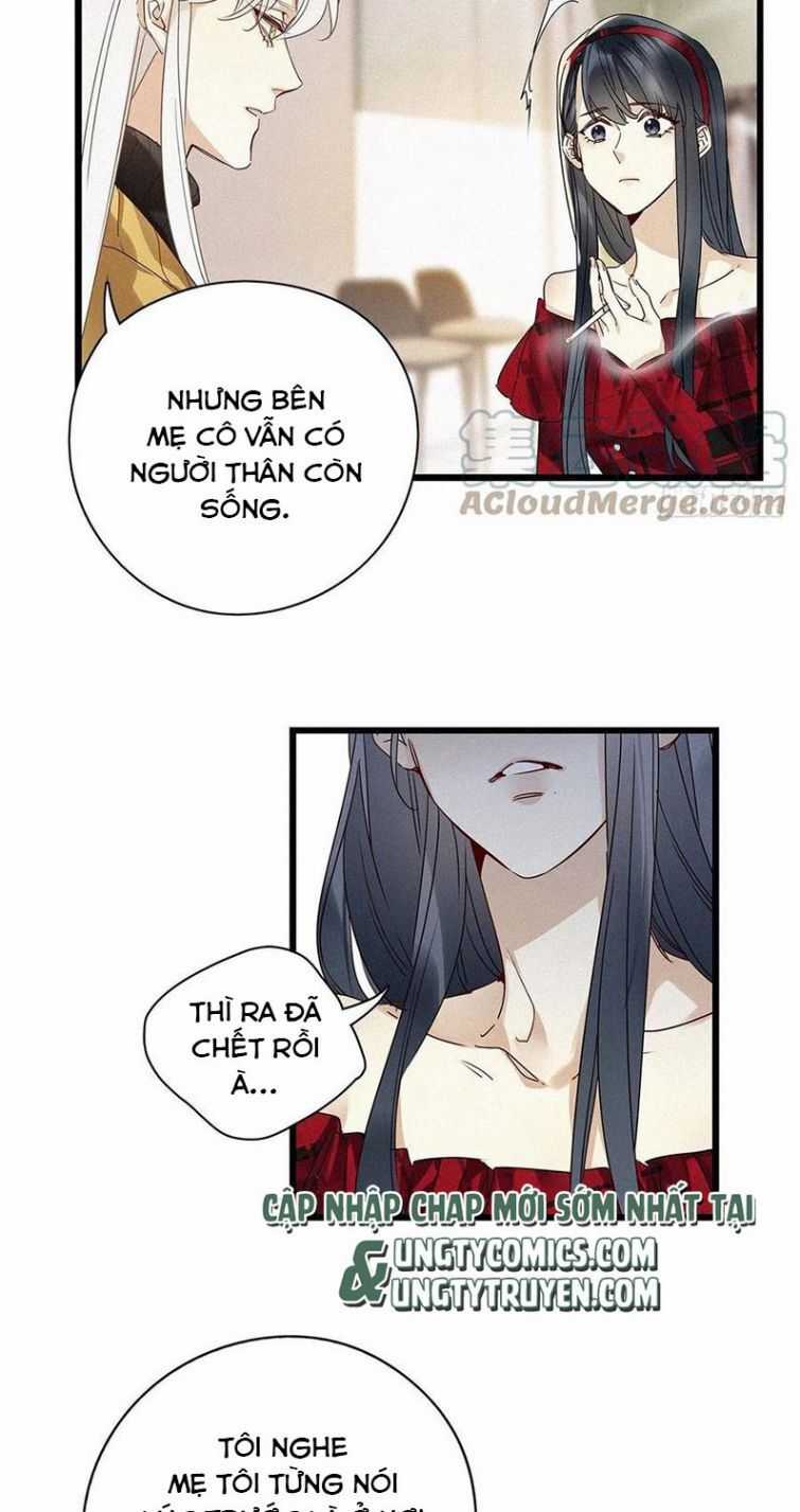 Thỉnh Quân Nhập Quẻ - Chương 33 - Trang 6