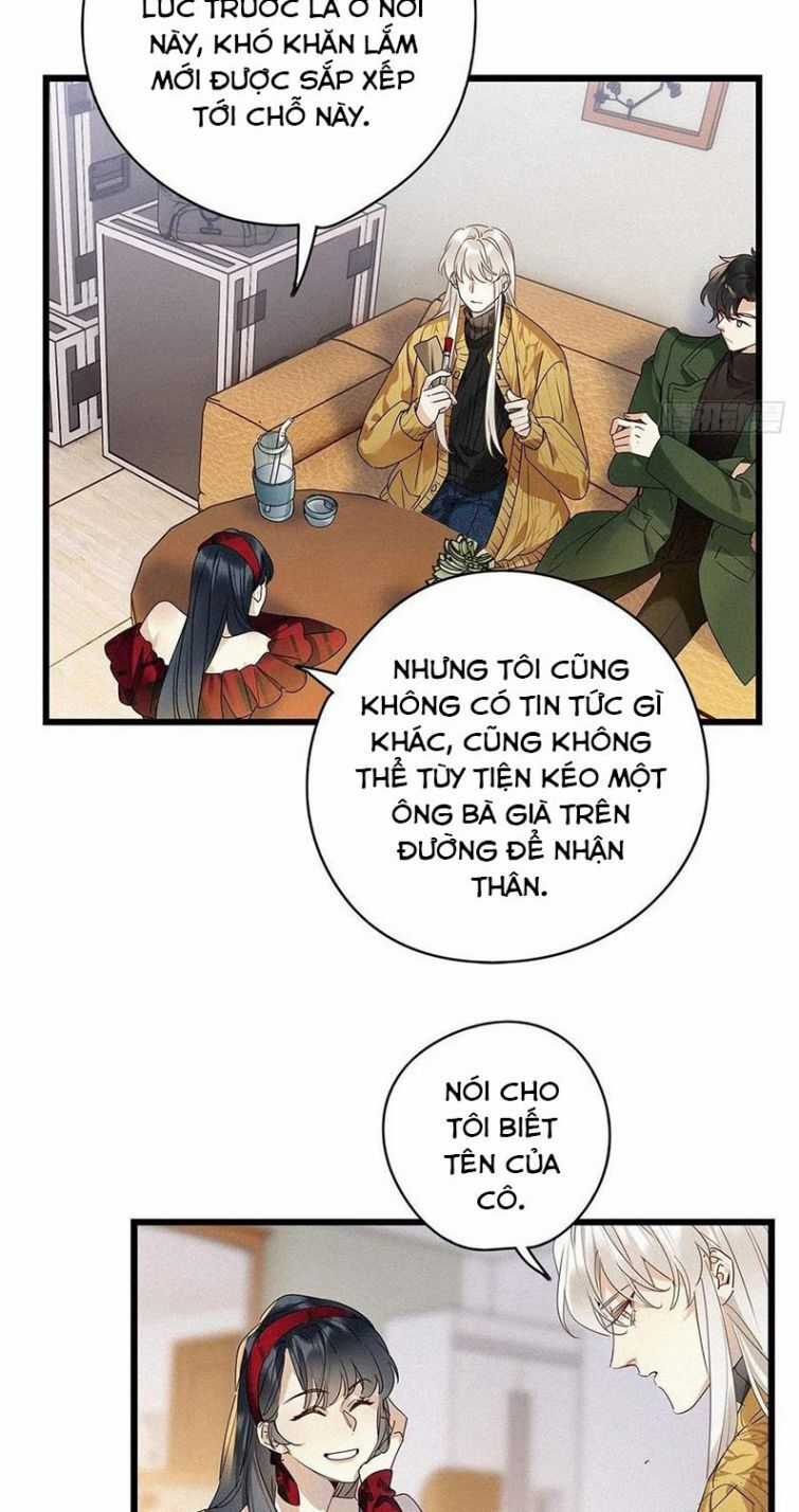 Thỉnh Quân Nhập Quẻ - Chương 33 - Trang 7