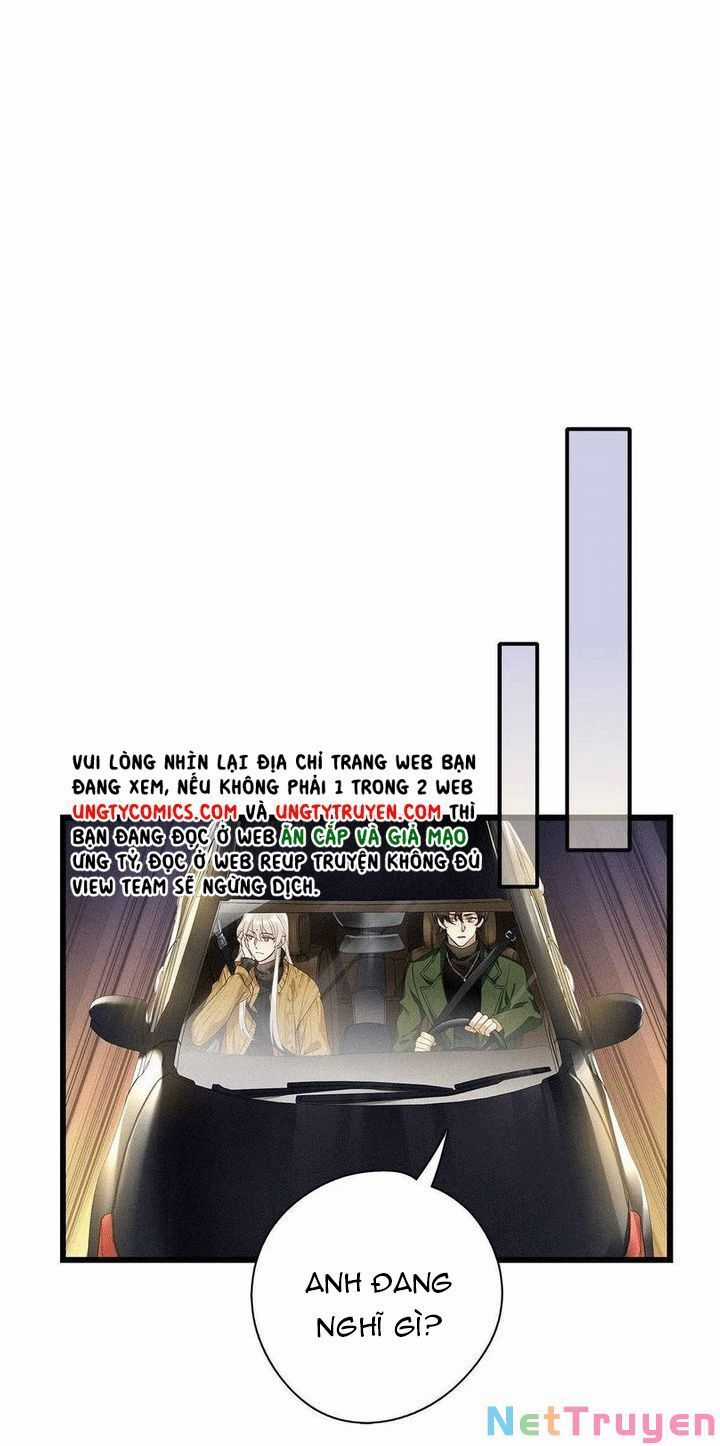 Thỉnh Quân Nhập Quẻ - Chương 34 - Trang 16