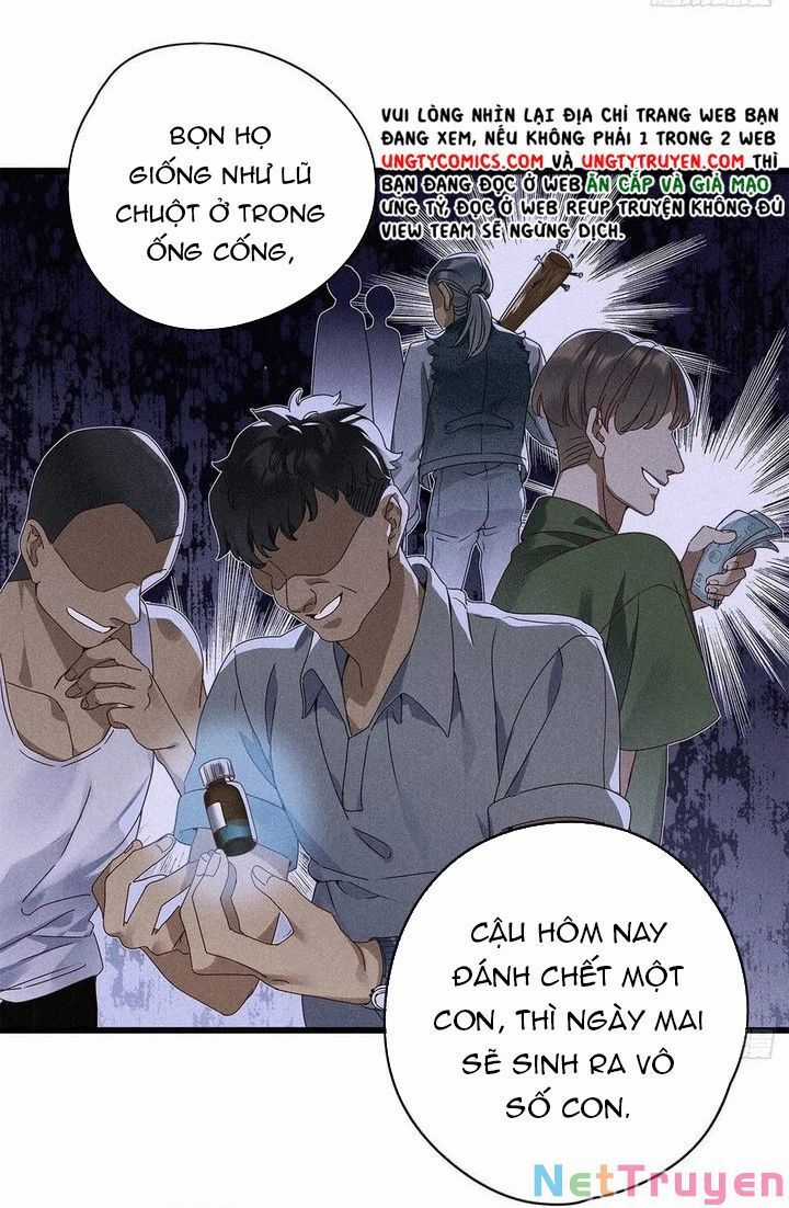 Thỉnh Quân Nhập Quẻ - Chương 34 - Trang 18