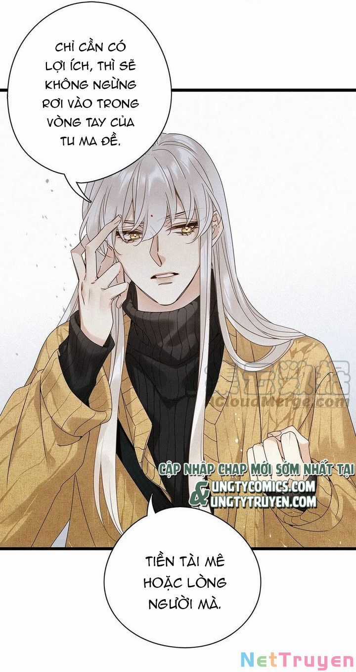 Thỉnh Quân Nhập Quẻ - Chương 34 - Trang 19