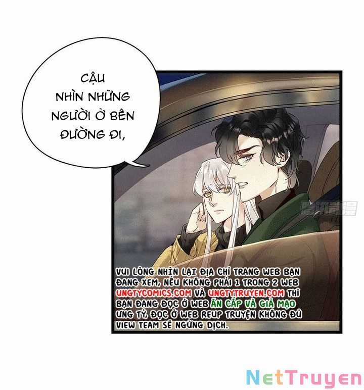 Thỉnh Quân Nhập Quẻ - Chương 34 - Trang 20