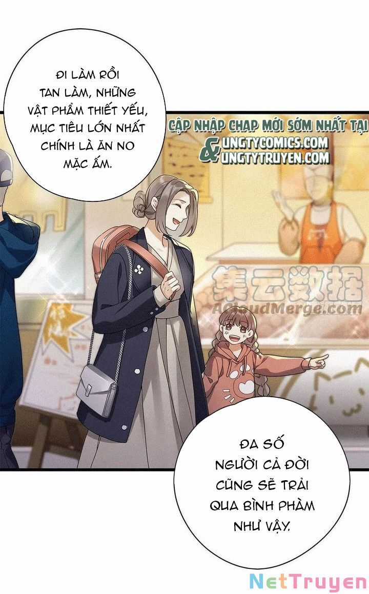 Thỉnh Quân Nhập Quẻ - Chương 34 - Trang 21