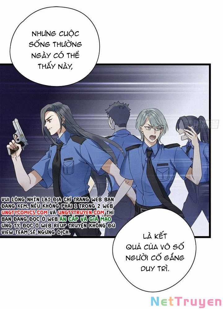 Thỉnh Quân Nhập Quẻ - Chương 34 - Trang 22