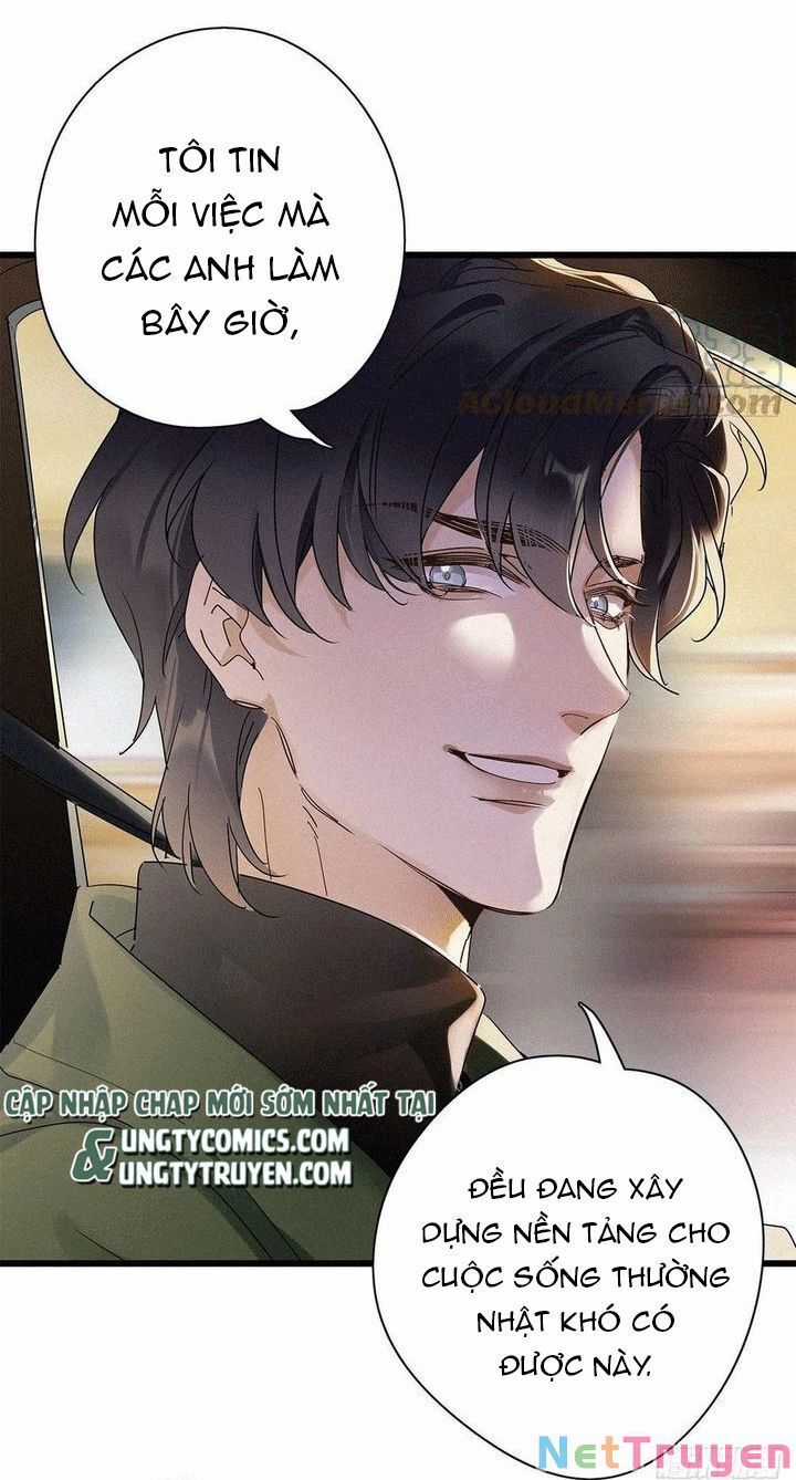 Thỉnh Quân Nhập Quẻ - Chương 34 - Trang 23