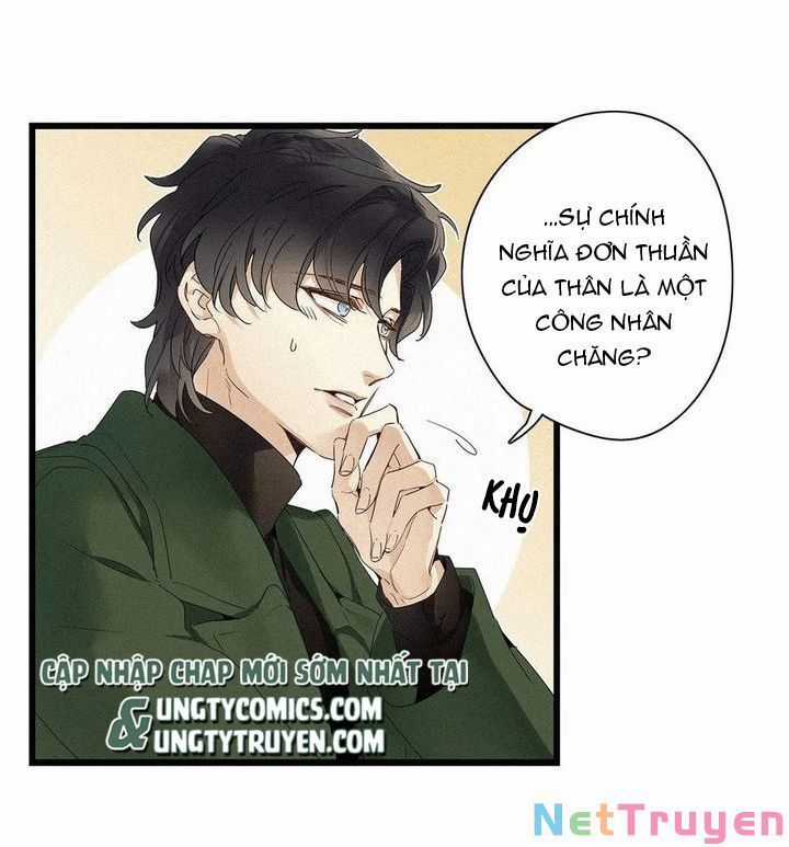 Thỉnh Quân Nhập Quẻ - Chương 34 - Trang 27