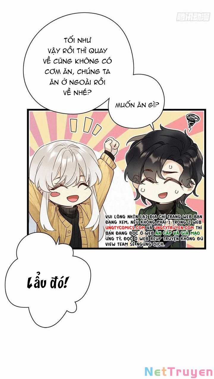 Thỉnh Quân Nhập Quẻ - Chương 34 - Trang 28