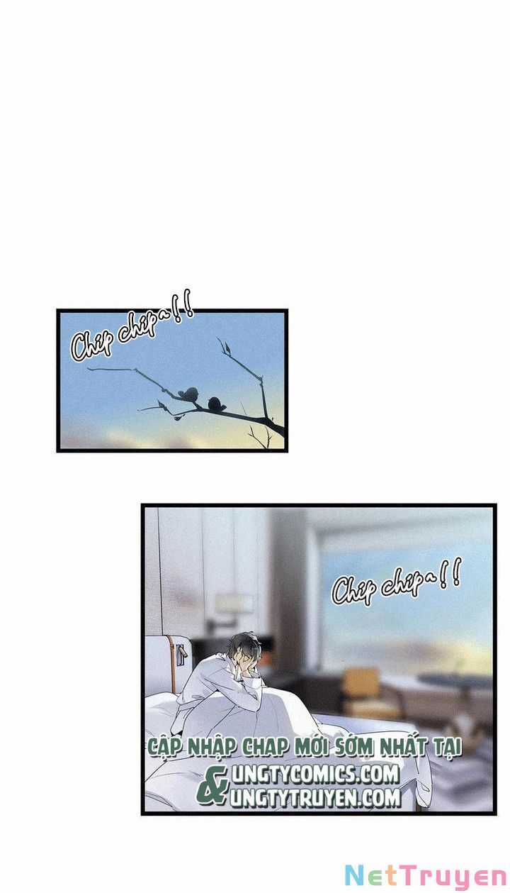 Thỉnh Quân Nhập Quẻ - Chương 34 - Trang 31