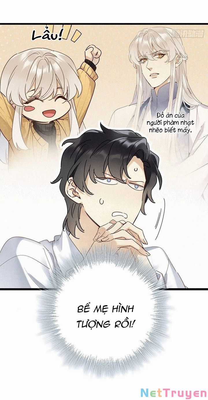 Thỉnh Quân Nhập Quẻ - Chương 34 - Trang 32