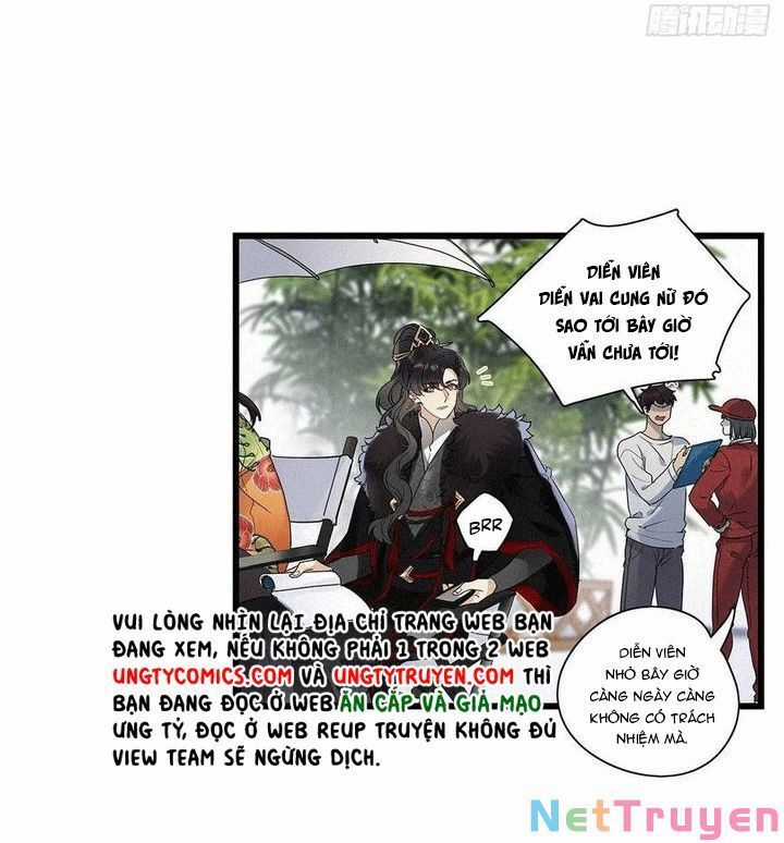 Thỉnh Quân Nhập Quẻ - Chương 34 - Trang 33