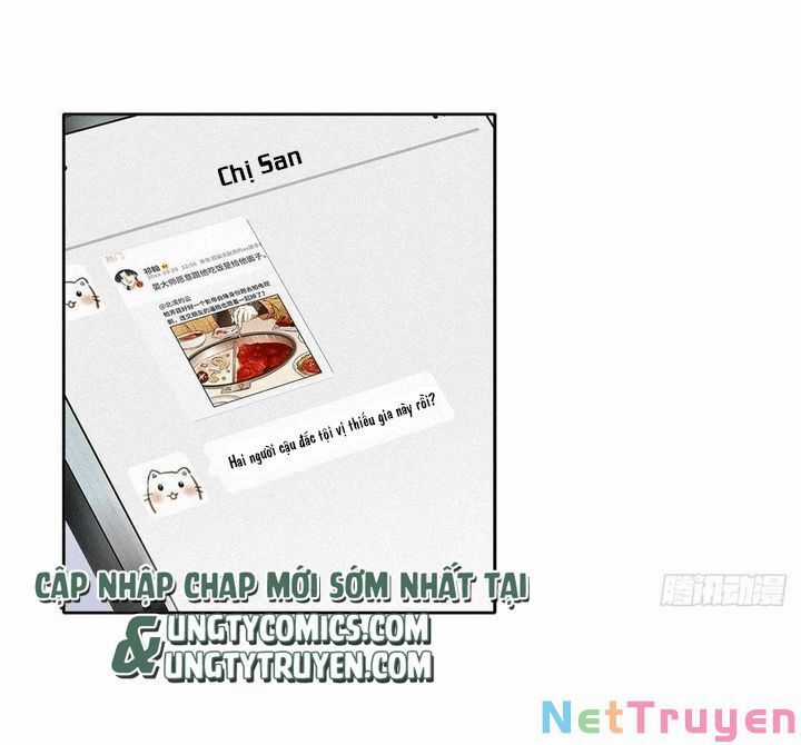 Thỉnh Quân Nhập Quẻ - Chương 34 - Trang 34