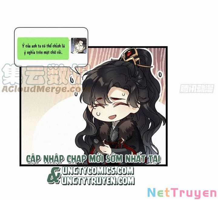 Thỉnh Quân Nhập Quẻ - Chương 34 - Trang 36