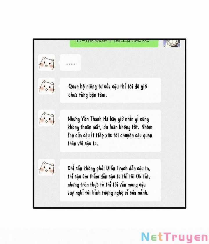 Thỉnh Quân Nhập Quẻ - Chương 34 - Trang 37