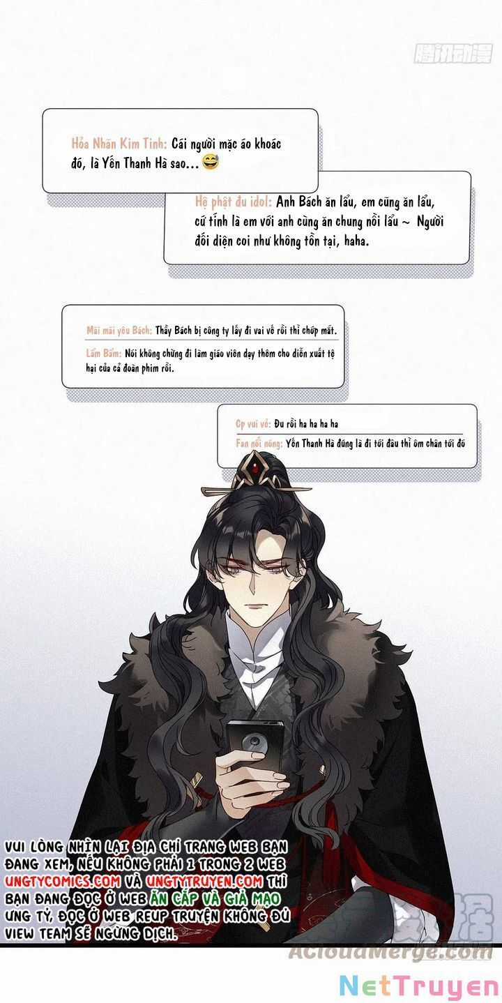 Thỉnh Quân Nhập Quẻ - Chương 34 - Trang 38