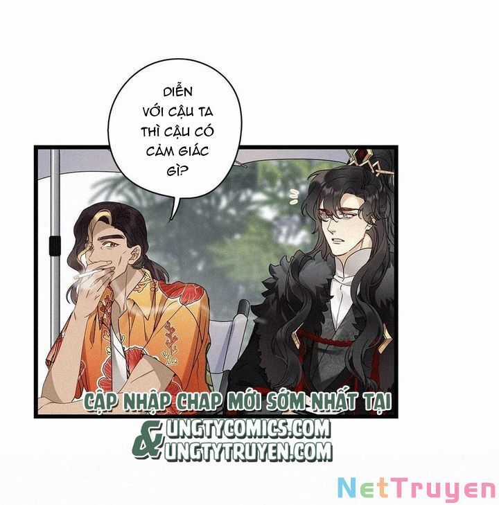 Thỉnh Quân Nhập Quẻ - Chương 34 - Trang 39