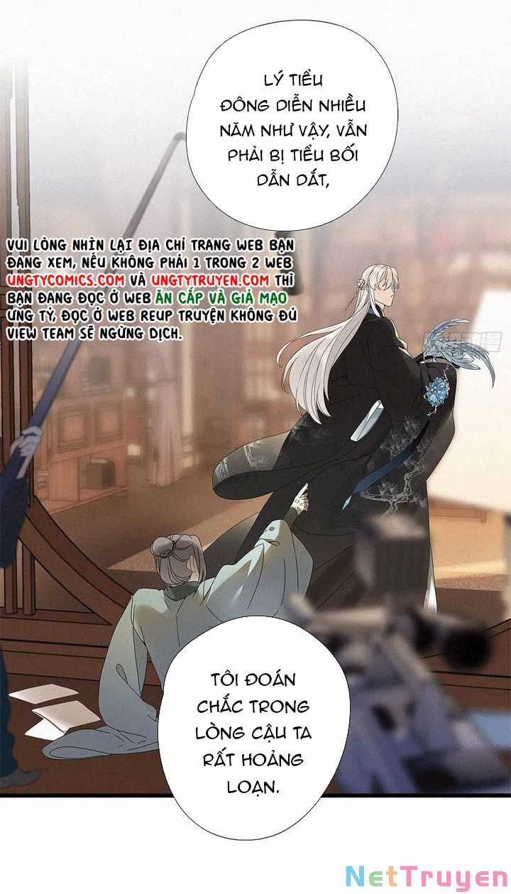 Thỉnh Quân Nhập Quẻ - Chương 34 - Trang 40