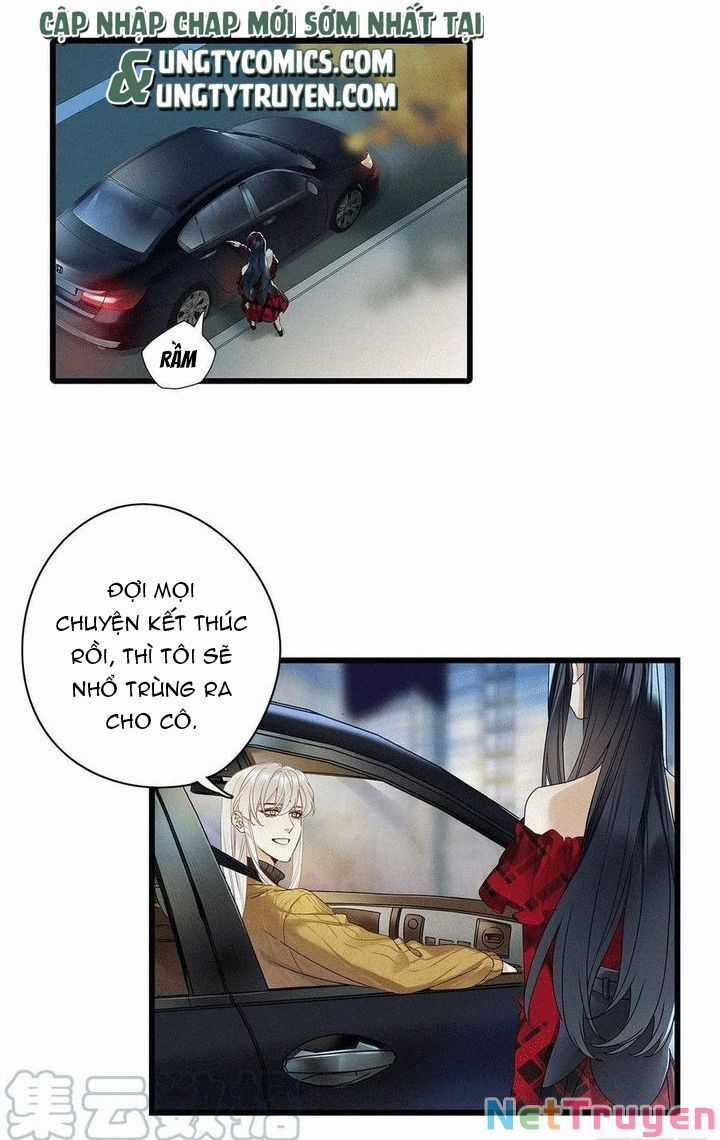 Thỉnh Quân Nhập Quẻ - Chương 34 - Trang 5