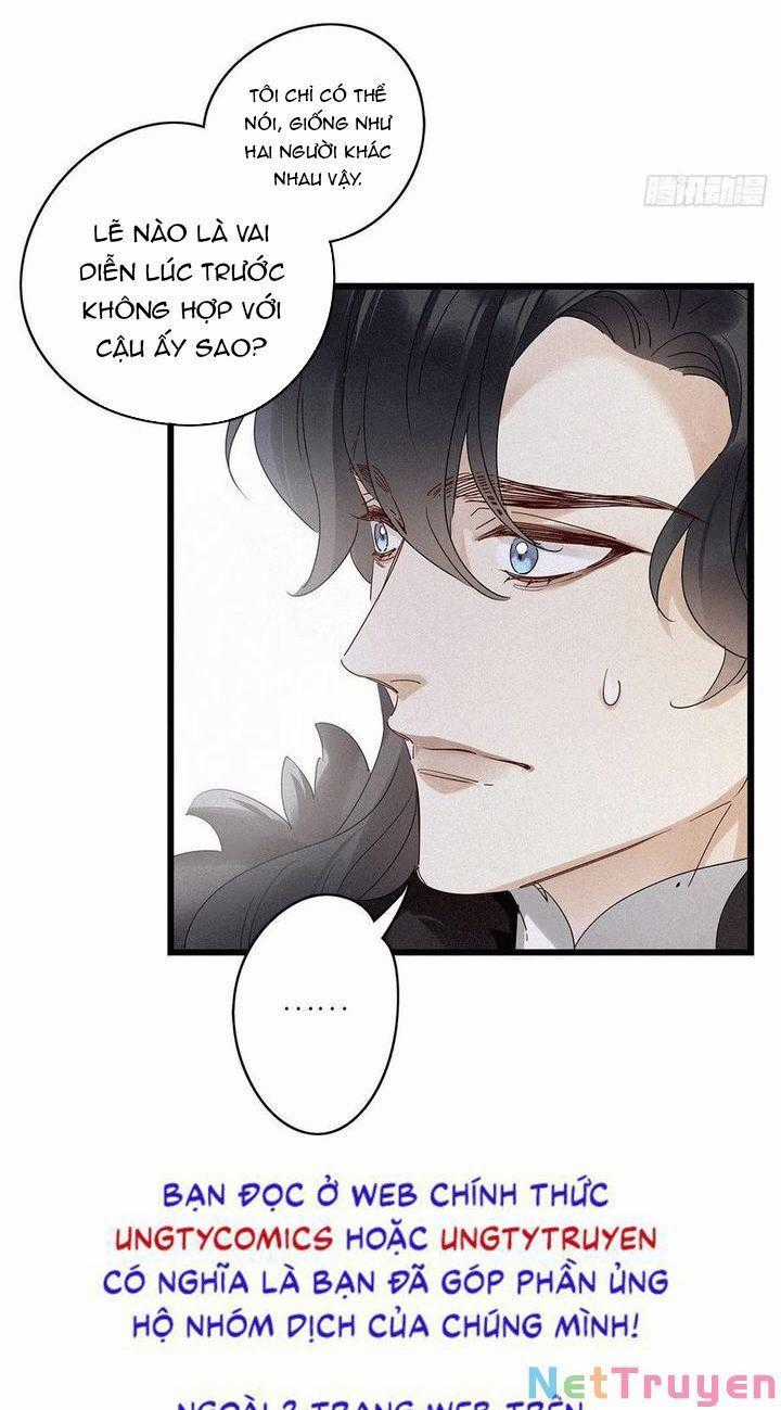 Thỉnh Quân Nhập Quẻ - Chương 34 - Trang 45