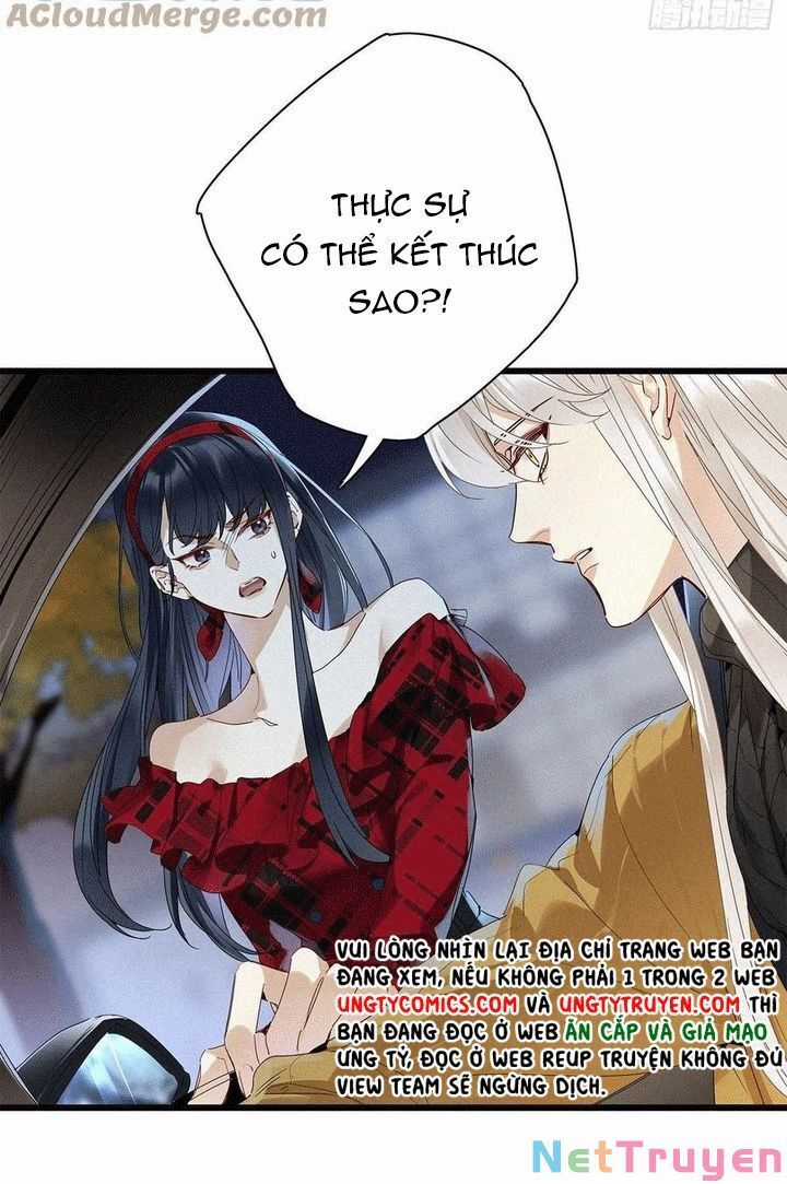 Thỉnh Quân Nhập Quẻ - Chương 34 - Trang 6