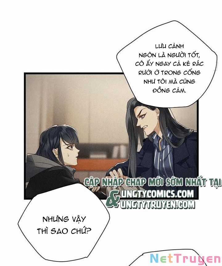 Thỉnh Quân Nhập Quẻ - Chương 34 - Trang 7