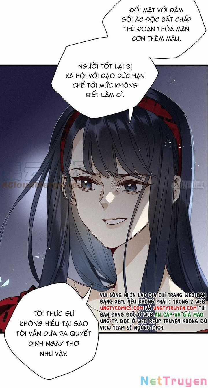 Thỉnh Quân Nhập Quẻ - Chương 34 - Trang 8