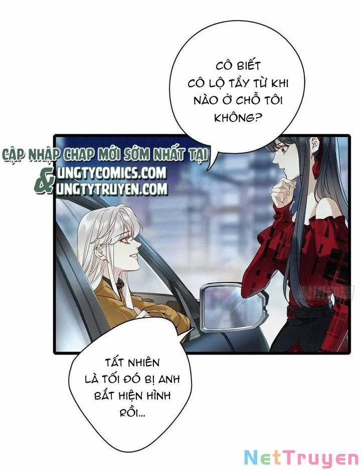 Thỉnh Quân Nhập Quẻ - Chương 34 - Trang 9