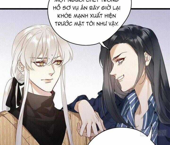 Thỉnh Quân Nhập Quẻ - Chương 35 - Trang 11