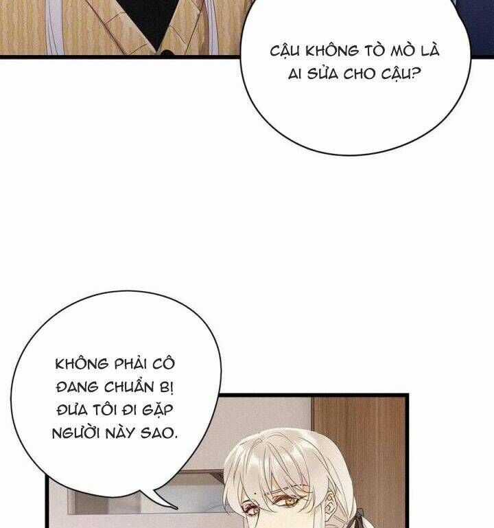 Thỉnh Quân Nhập Quẻ - Chương 35 - Trang 12