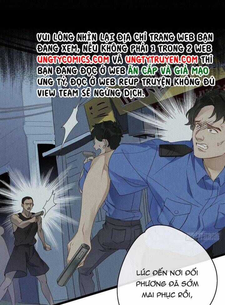 Thỉnh Quân Nhập Quẻ - Chương 35 - Trang 20