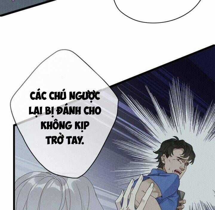 Thỉnh Quân Nhập Quẻ - Chương 35 - Trang 21