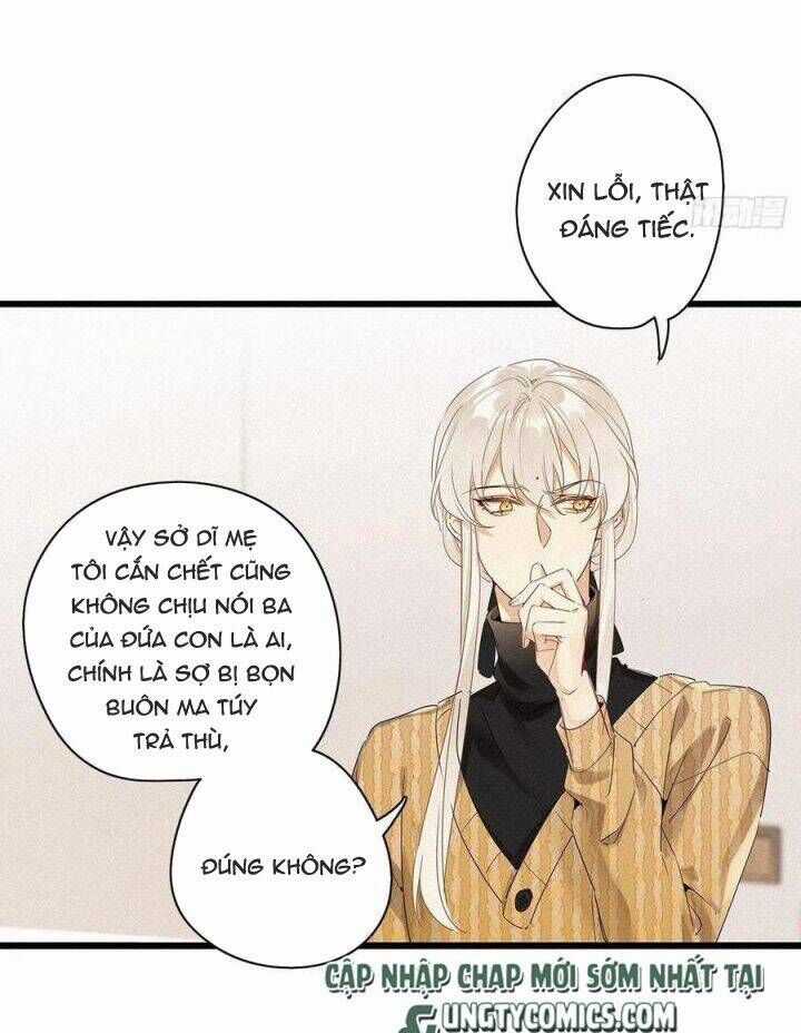 Thỉnh Quân Nhập Quẻ - Chương 35 - Trang 26