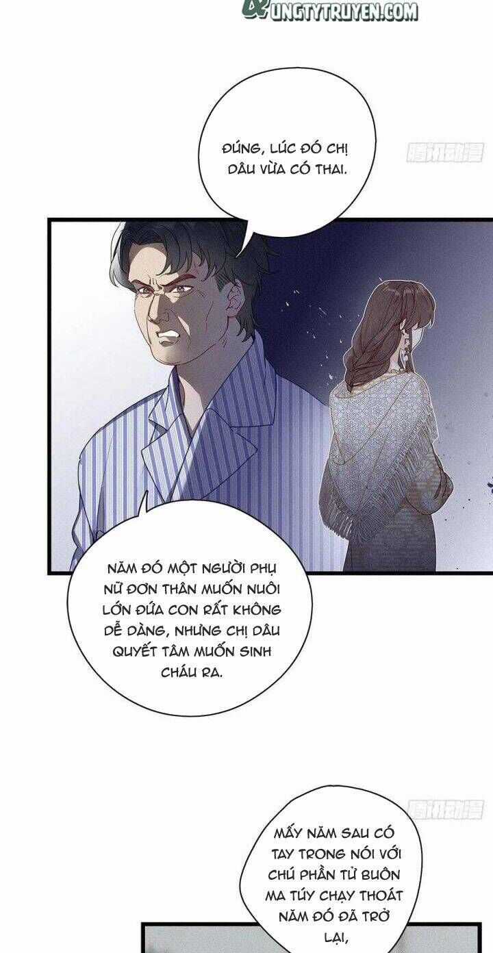 Thỉnh Quân Nhập Quẻ - Chương 35 - Trang 27